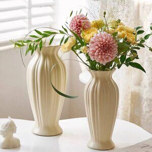 Interior Decor Vase